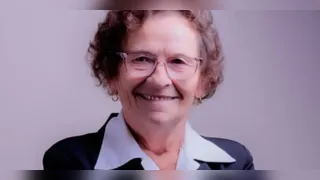 Tereza Milleo, que faleceu aos 76 anos, será sepultada nesta quarta em PG
