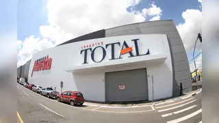 Após 26 anos em atividade, Shopping Total encerra operações em Ponta Grossa