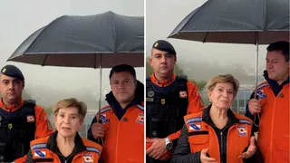 Prefeitura de Ponta Grossa se prepara para enfrentar os efeitos do El Niño
