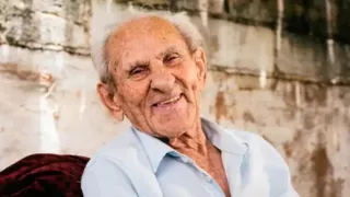 Morre aos 88 anos o influenciador Vovô Anésio, fenômeno da internet