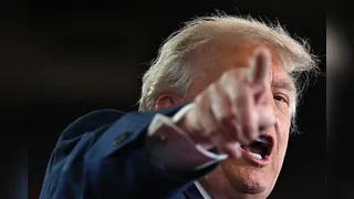 Trump anuncia morte de Niño Guerrero, líder da maior facção da Venezuela