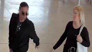 Polícia identifica novas vítimas de casal preso por aplicar golpes em ônibus de PG