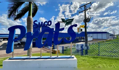 Tecnologia da Tetra Pak garante qualidade do suco Prat’s no Brasil e no exterior