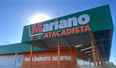 Mariano Atacadista lança revista especial com ofertas da Raspadinha de Prêmios