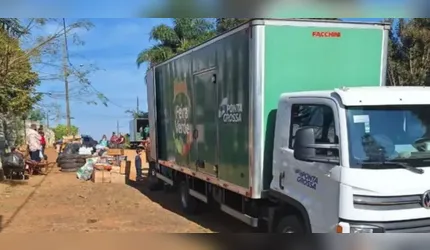 O Feira Verde também apoia a agricultura familiar