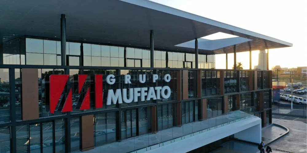 A aquisição corresponde a cinco lojas em Guarapuava e uma em Palmas