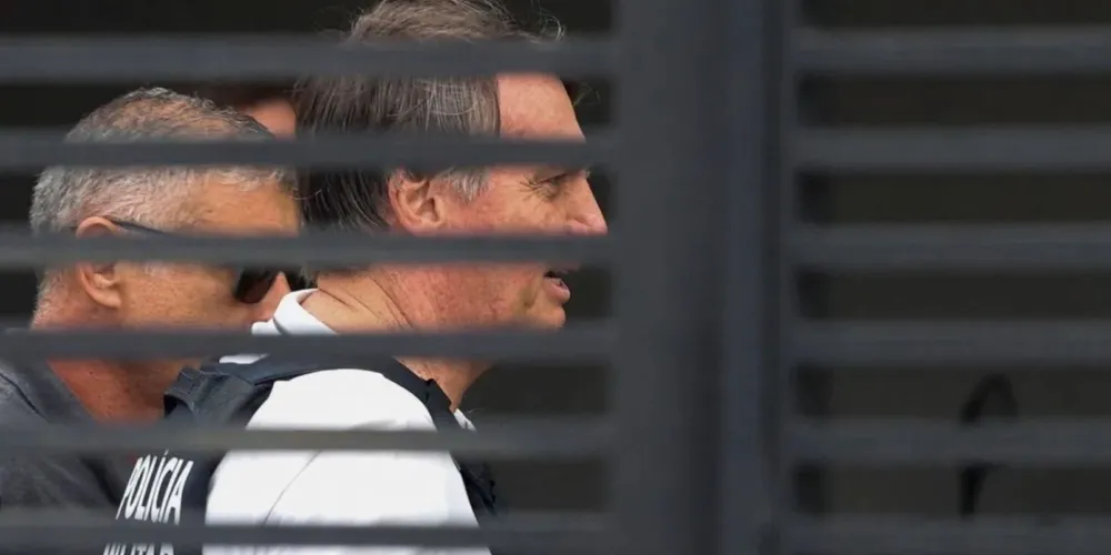 Jair Bolsonaro