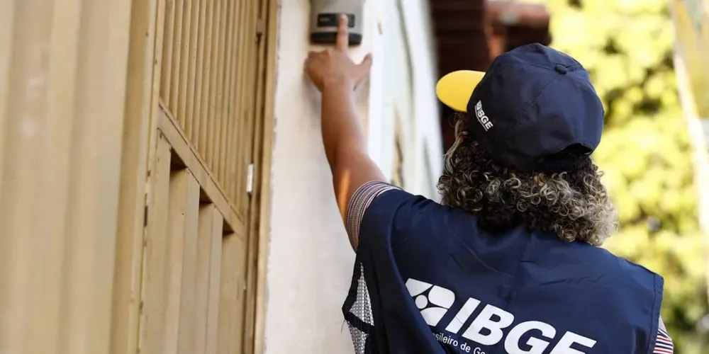 São oferecidas 8.238 vagas temporárias em cinco cargos de nível médio
