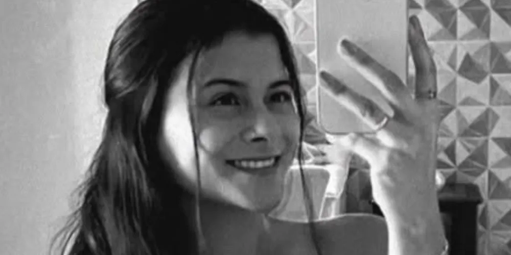 Erika L. da Rosa Huchak faleceu após enfrentar complicações causadas pelo lúpus