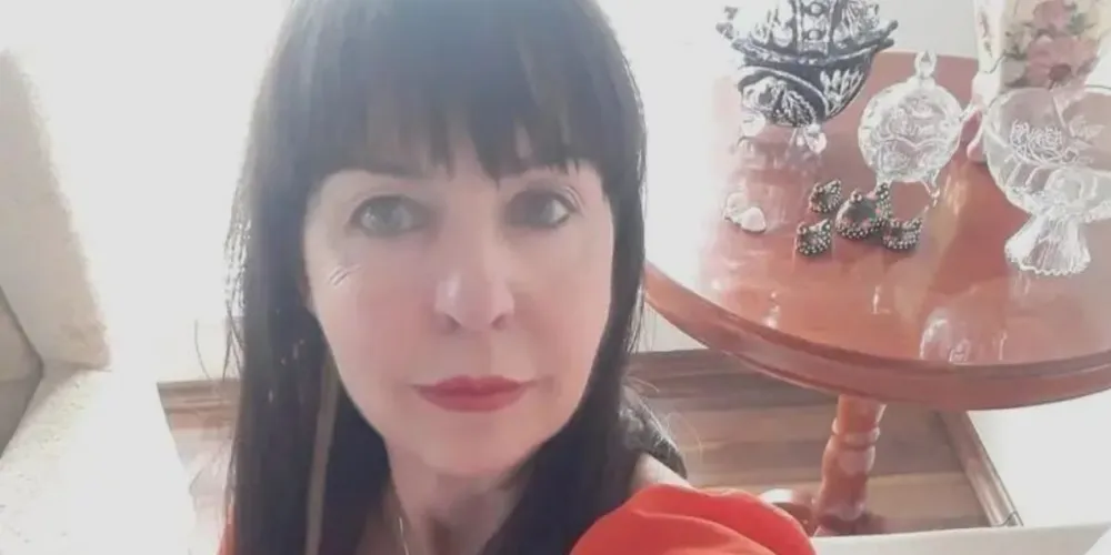 Maria Angélica Macohin Bida dedicou mais de três décadas de sua vida à educação pública