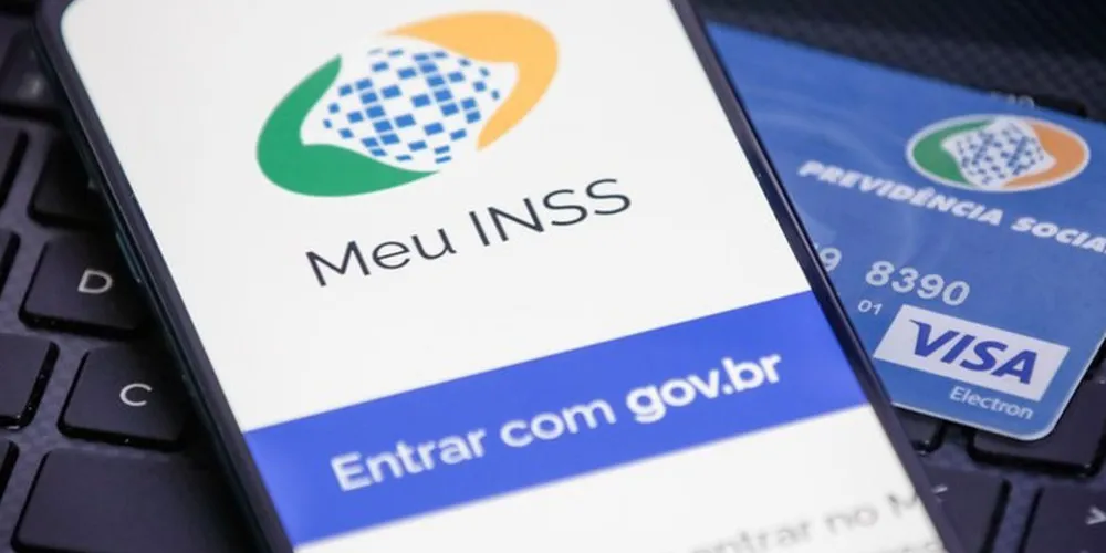 No Meu INSS, o interessado deve clicar em "Benefício por Incapacidade" para verificar a data, local e horário da avaliação