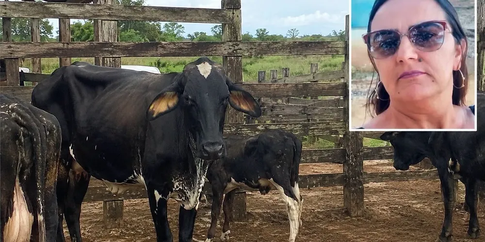 Maria Lucineide Lopes Furtado faleceu aos 47 anos
