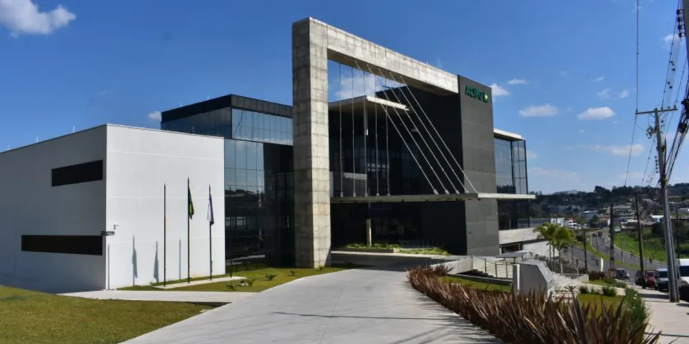 Associação Comercial, Industrial e Empresarial de Ponta Grossa (Acipg)