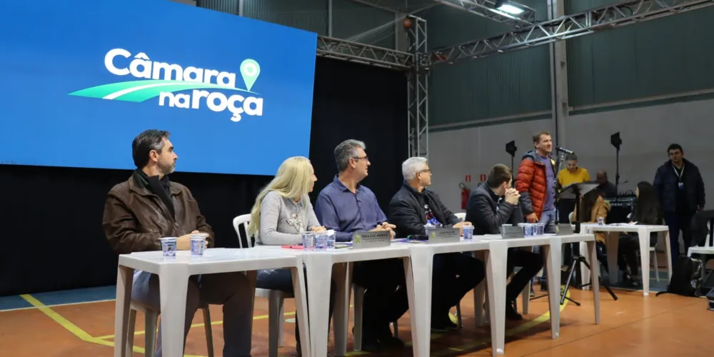 Próxima edição será realizada neste domingo (12)