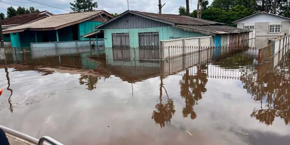 O objetivo é apresentar à população o cenário climático previsto para o Paraná e debater estratégias de apoio aos municípios diante dos possíveis efeitos do El Niño.