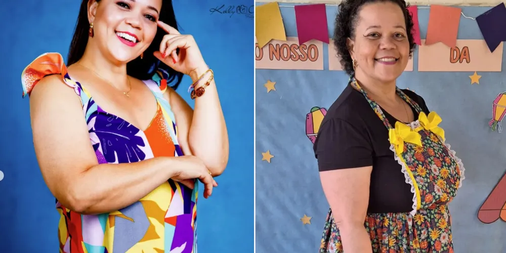 Professora Bárbara