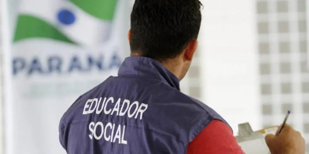 Educador social