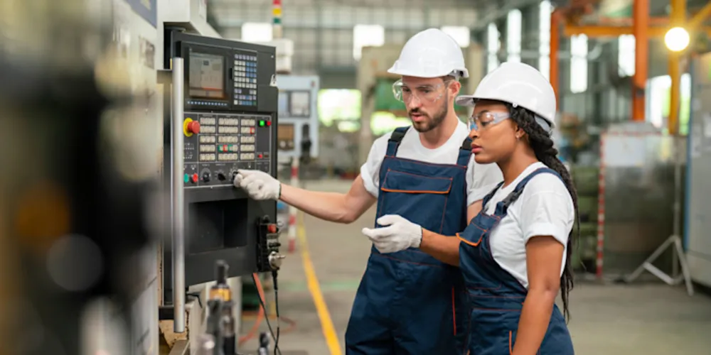 Técnico em eletromecânica