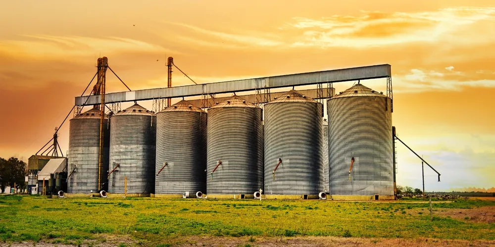 Cenário de rentabilidade no campo deve frear a busca por novos silos