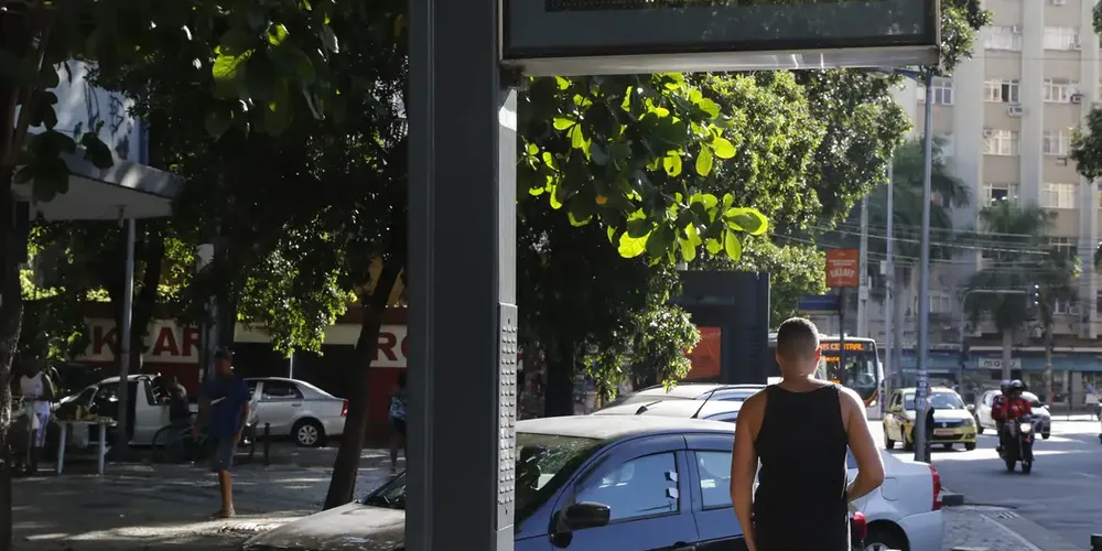 O fortalecimento do fenômeno climático tem ainda 97% de chance de perdurar até os meses de março a junho de 2027