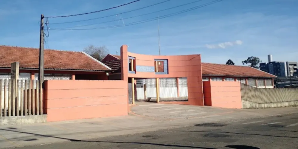 Colégio Estadual Cívico-Militar Nossa Senhora da Glória