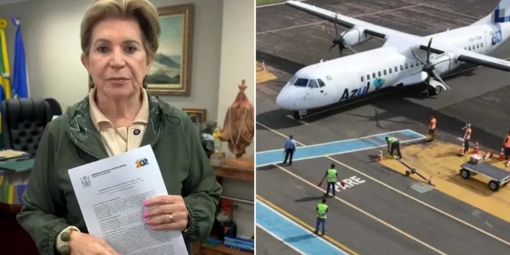 Elizabeth se posicionou sobre proposta de concessão