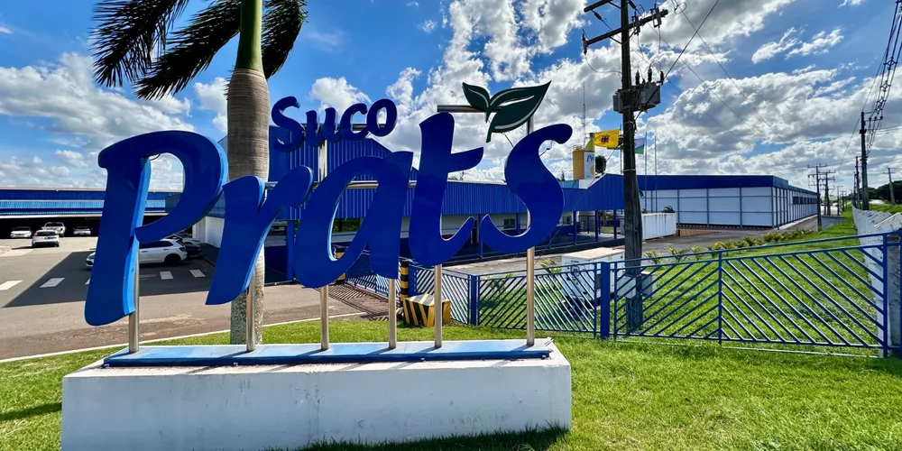 Equipamentos da Tetra Pak garantem a qualidade da bebida produzida no Paraná