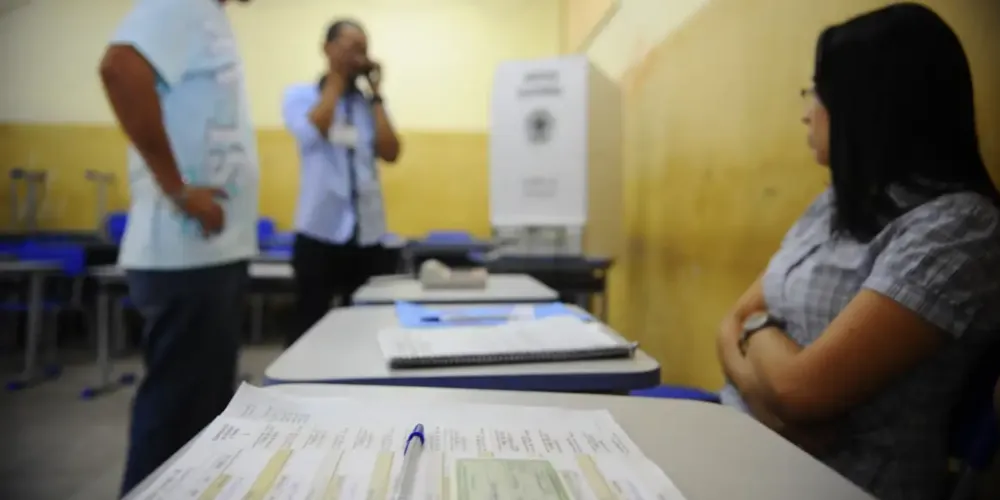 Desde 2012, o Rio de Janeiro faz uso do auxílio de forças federais durante eleições