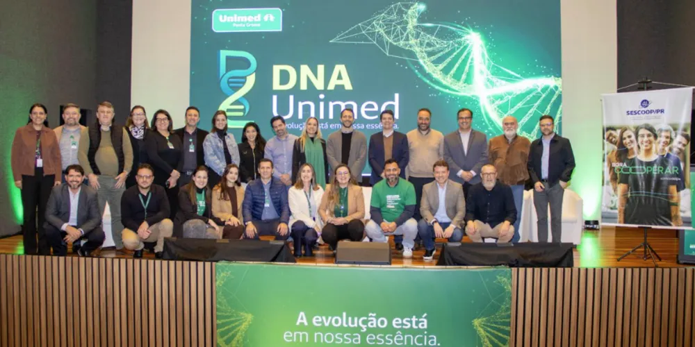 Proposta serviu para definição de metas e indicadores