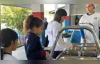 Campo Largo investe em alimentação saudável em escolas de tempo integral