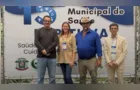 Imbituva debate o fortalecimento da saúde pública