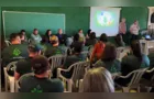 Associação Convicção Ambiental assume a reciclagem em Carambeí