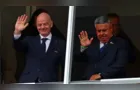 FBI investiga Federação Argentina por fraude durante a Copa nos EUA