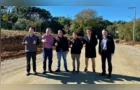 Diego Ribas e Beto Preto ressaltam investimentos para desenvolver Lapa