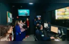 Estudantes da rede municipal conhecem a Muralha Digital em São José dos Pinhais