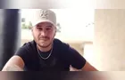 Rapaz morto em acidente na PR-151 em PG é sepultado nesta quinta