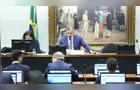 CCJ da Câmara aprova fim da aposentadoria como punição para juízes