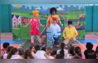 Programa de Educação para Segurança Viária é apresentado em Piraí do Sul