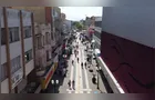 Plano de revitalização quer devolver protagonismo ao Centro de PG