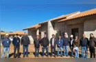 Emiliano projeta entrega do Condomínio do Idoso para 2026 em Irati