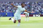 Mbappé alcança Messi na artilharia e leva França à semifinal da Copa