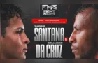 FMS Fight Night reúne grandes nomes do boxe e MMA em Ponta Grossa