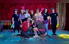 Circo Torricceli revela a magia do picadeiro