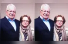 Coluna RC brinda os 66 anos de união de Cenir e Otto Santos da Cunha