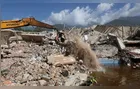 Número de mortos pelos terremotos na Venezuela sobe para 3.811