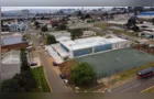 UBS no Los Angeles já ultrapassou 80% de execução da obra em Ponta Grossa