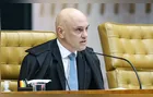 Moraes dá 10 dias para PF ouvir Flávio em caso de calúnia contra Lula