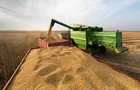 Brasil exportou 13,83 milhões de toneladas de soja em junho