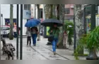 Chuva retorna ao Paraná neste fim de semana, prevê o Simepar