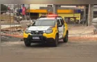 Dinheiro arrecadado em bazar de igreja é furtado em Ponta Grossa